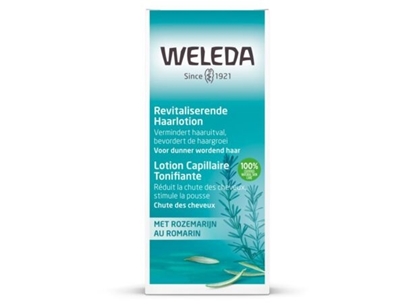 WELEDA REVITALISERENDE HAARLOTION 100ML